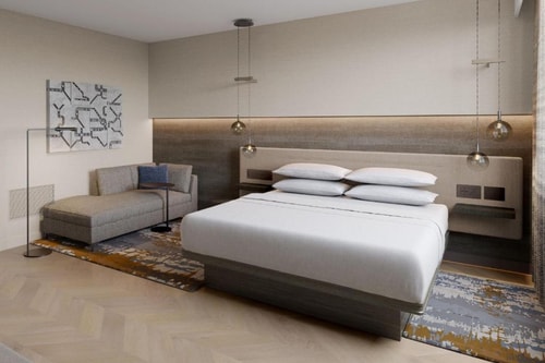 King Room Near Washington Union Station WDC 1 Luxury Bookings