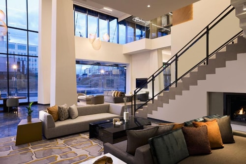 King Room Near Washington Union Station WDC 14 Luxury Bookings