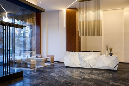 King Room Near Washington Union Station WDC 3 Luxury Bookings