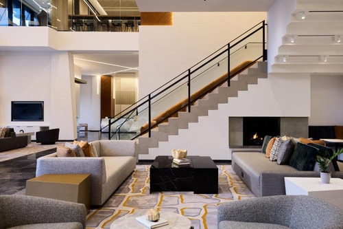 King Room Near Washington Union Station WDC 5 Luxury Bookings