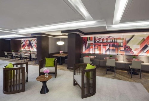 King Room Near Union Metro Station WDC 9 Luxury Bookings