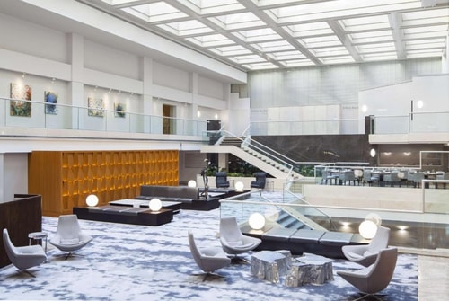King Room Near Union Metro Station WDC 12 Luxury Bookings