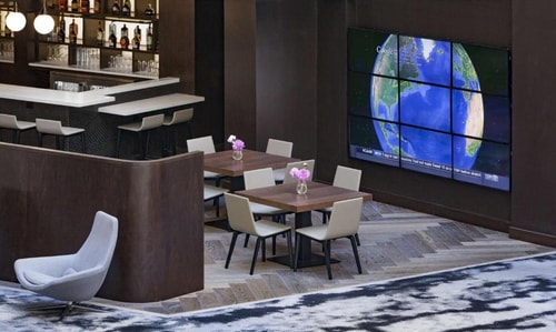 King Room Near Union Metro Station WDC 13 Luxury Bookings