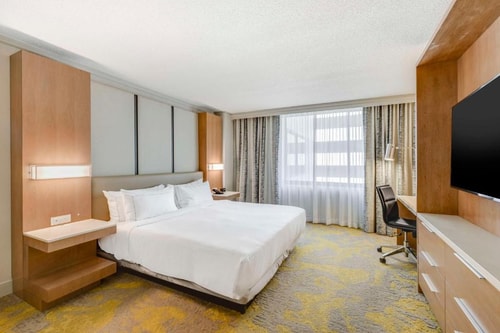 King Room Near Union Metro Station WDC 1 Luxury Bookings