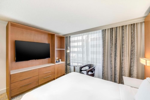 King Room Near Union Metro Station WDC 3 Luxury Bookings