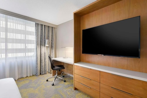King Room Near Union Metro Station WDC 4 Luxury Bookings