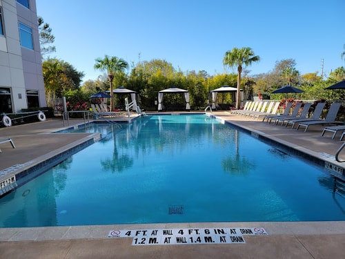 Guest Room Near UCF Teaching Academy ORL 12 Luxury Bookings