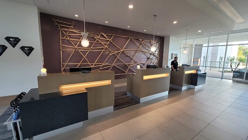 Guest Room Near UCF Teaching Academy ORL 11 Luxury Bookings