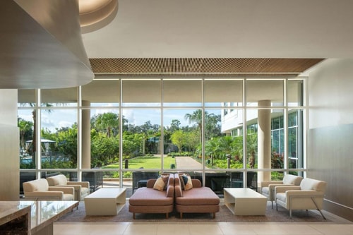 Guest Room Near UCF Teaching Academy ORL 4 Luxury Bookings