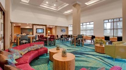 Guest Room Near UCF Teaching Academy ORL 8 Luxury Bookings