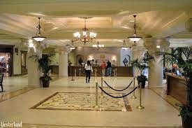 One Bedroom Suite Near Spa By JW ORL 9 Luxury Bookings