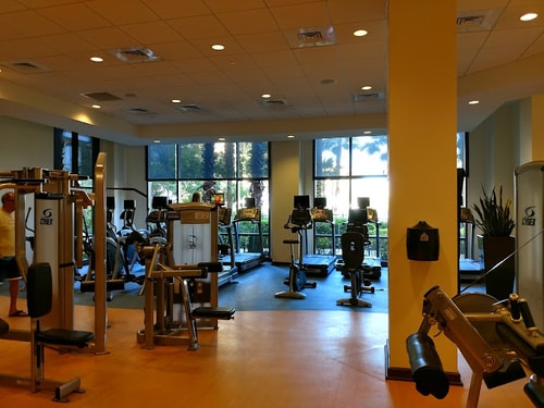 One Bedroom Suite Near Spa By JW ORL 14 Luxury Bookings