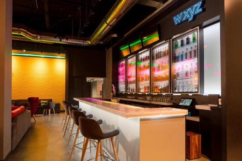 Aloft Guest Suite Near Health Wellness Clinic MIA 12 Luxury Bookings