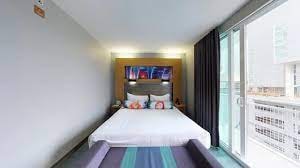 Guest Room Near Brickell Ten Condominium MIA 2 Luxury Bookings