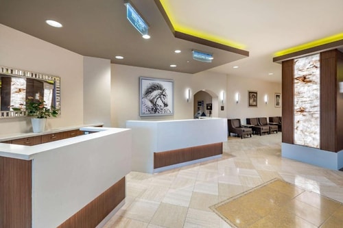 King Deluxe Suite Near Polo Towers LAS 6 Luxury Bookings