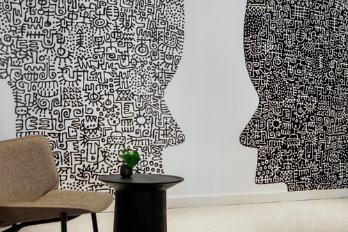 King Room Near Embassy of Republic of Serbia WDC 5 Luxury Bookings