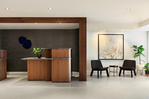 King Room Near Embassy of Republic of Serbia WDC 3 Luxury Bookings