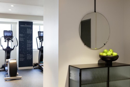 King Room Near Embassy of Republic of Serbia WDC 7 Luxury Bookings