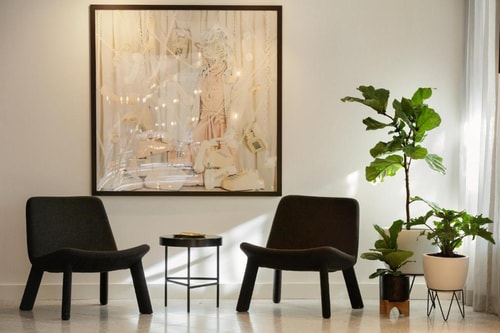 King Room Near Embassy of Republic of Serbia WDC 4 Luxury Bookings