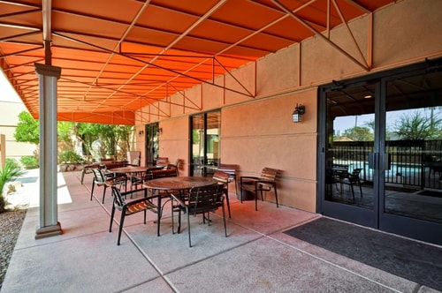 King Room Near Intramural Field LAS 11 Luxury Bookings