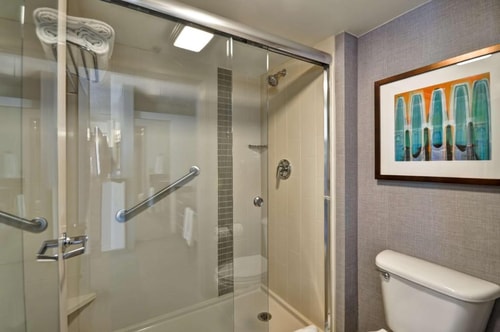 King Room Near Intramural Field LAS 2 Luxury Bookings