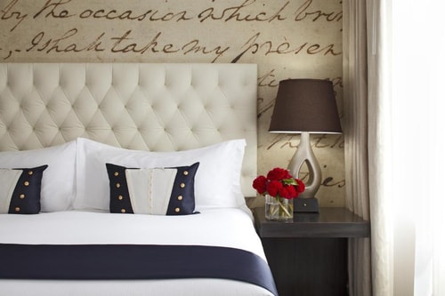 King Room Near Rural Hospital Coalition WDC Luxury Bookings