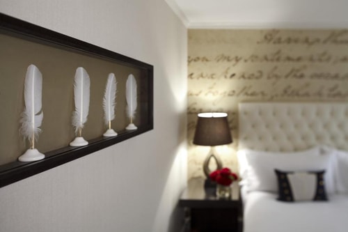 King Room Near Rural Hospital Coalition WDC 2 Luxury Bookings