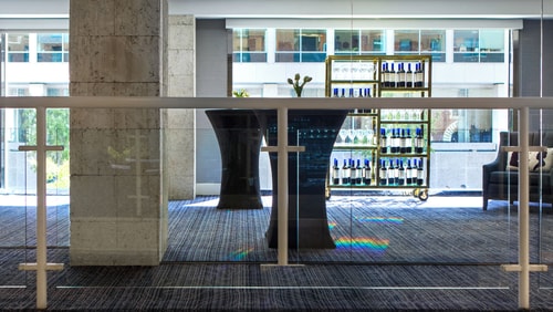 King Room Near Rural Hospital Coalition WDC 13 Luxury Bookings