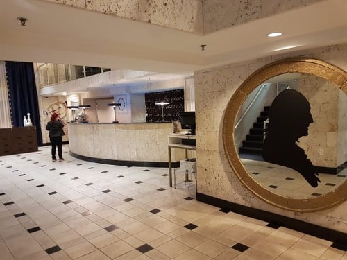 King Room Near Rural Hospital Coalition WDC 6 Luxury Bookings