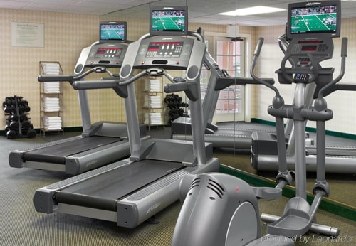 King Room Near Starbucks at Marriott LAS 10 Luxury Bookings