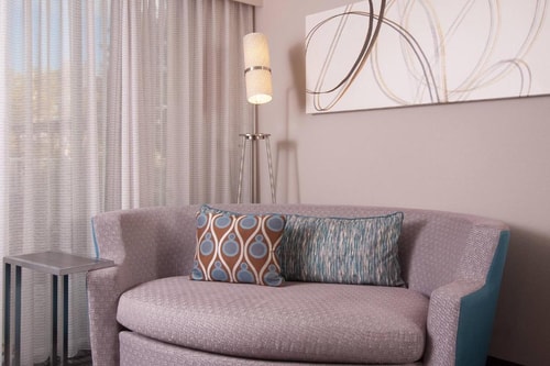 King Room Near Coral Gables Museum MIA 1 Luxury Bookings