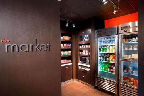 King Room Near Textronic MIA 10 Luxury Bookings