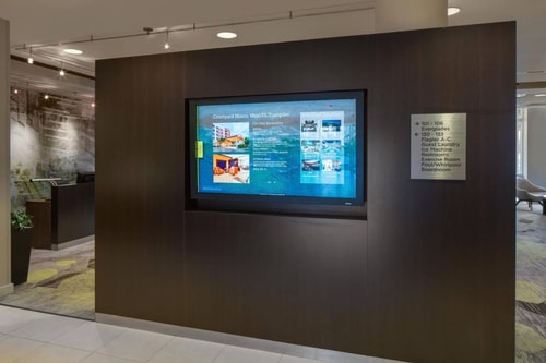 King Roomm  Near Marathon MIA 4 Luxury Bookings