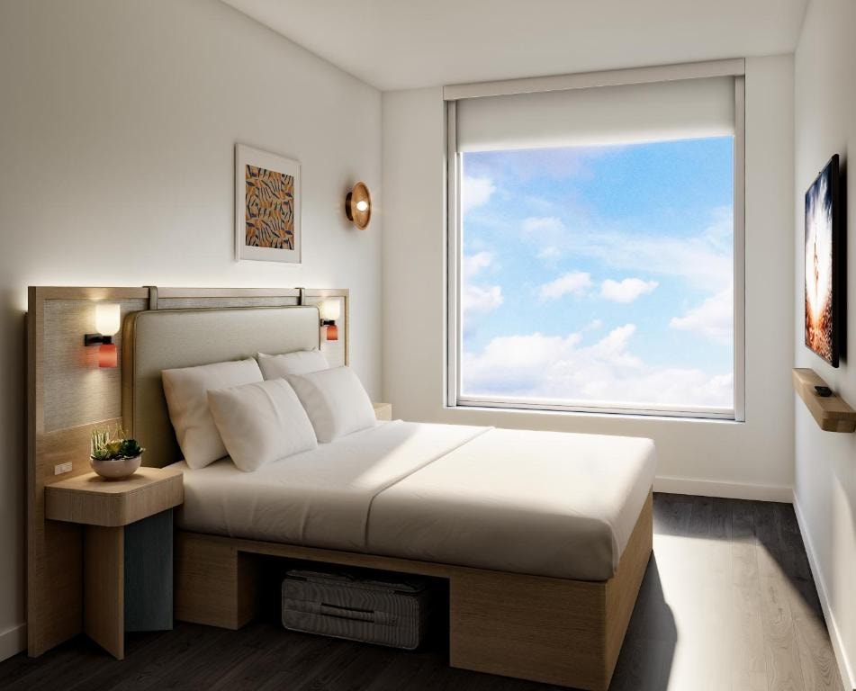 King Room Near Oasis Wynwood MIA Luxury Bookings