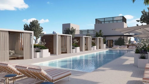 King Room Near Oasis Wynwood MIA 8 Luxury Bookings