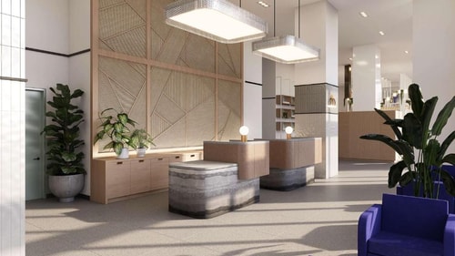 King Room Near Oasis Wynwood MIA 10 Luxury Bookings