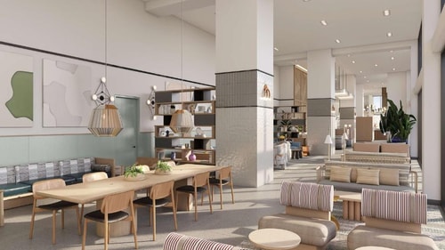 King Room Near Oasis Wynwood MIA 11 Luxury Bookings