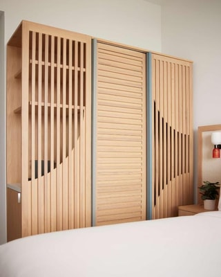 King Room Near Oasis Wynwood MIA 3 Luxury Bookings