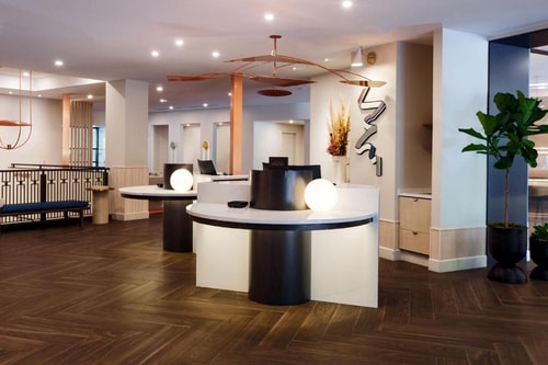 King Room Near Dupont Circle Metro Station WDC 9 Luxury Bookings