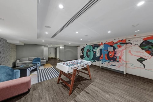 King Room Near Dupont Circle Metro Station WDC 11 Luxury Bookings