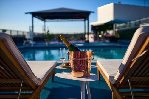 King Room Near Dupont Circle Metro Station WDC 5 Luxury Bookings