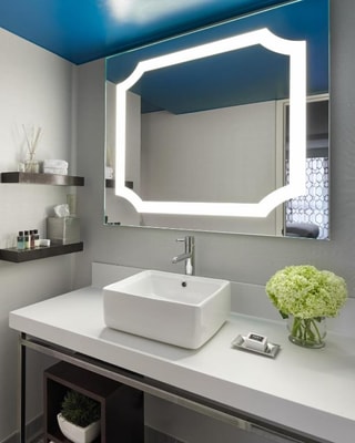 King Room Near Dupont Circle Metro Station WDC 2 Luxury Bookings