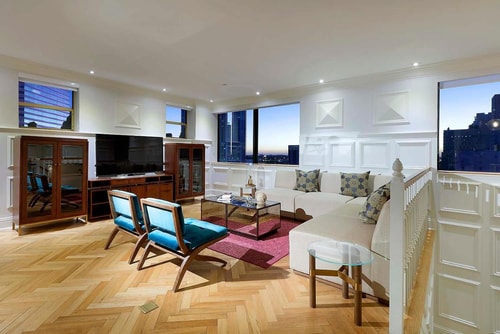 Family Room Near Marshalls Department Store MIA 3 Luxury Bookings