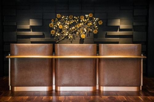 Studio Suite Near Embassy of Ghana WDC 10 Luxury Bookings