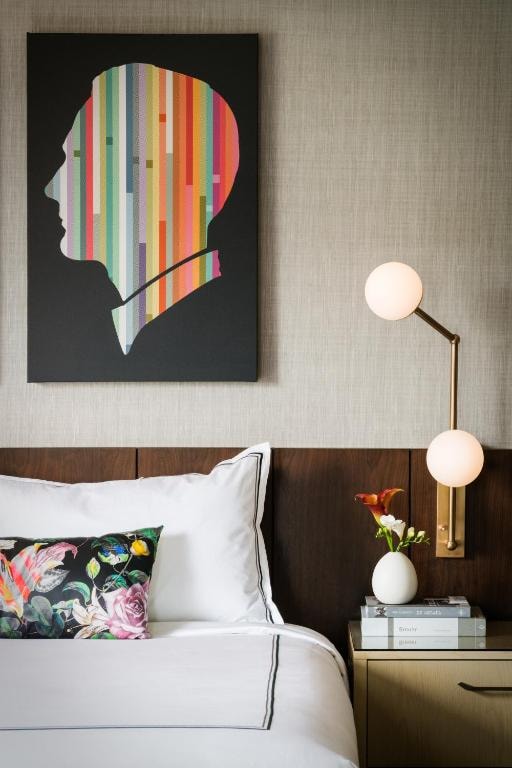 Studio Suite Near Embassy of Ghana WDC Luxury Bookings