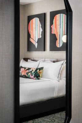 Studio Suite Near Embassy of Ghana WDC 2 Luxury Bookings