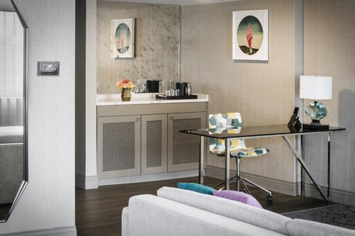 Studio Suite Near Embassy of Ghana WDC 6 Luxury Bookings