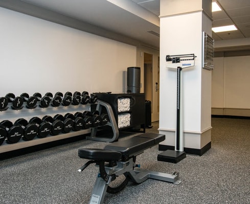 Studio Suite Near Embassy of Ghana WDC 12 Luxury Bookings