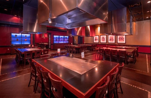 Standard Room Near Cold Stone Creamery ORL 6 Luxury Bookings