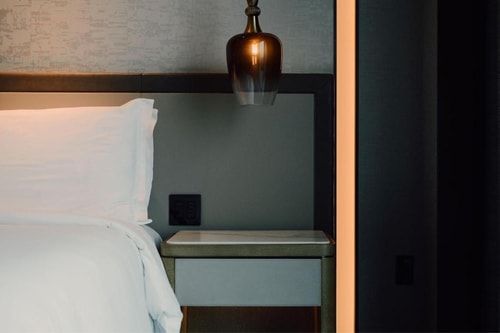 Superior King Room Near Tre Dita CHI 2 Luxury Bookings